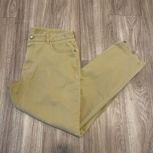 Men's Charles Tyrwhitt Chino Pants 38x30